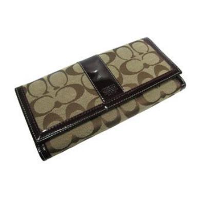 Coach Wallets - 1235